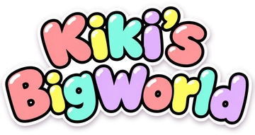Kiki's Big World